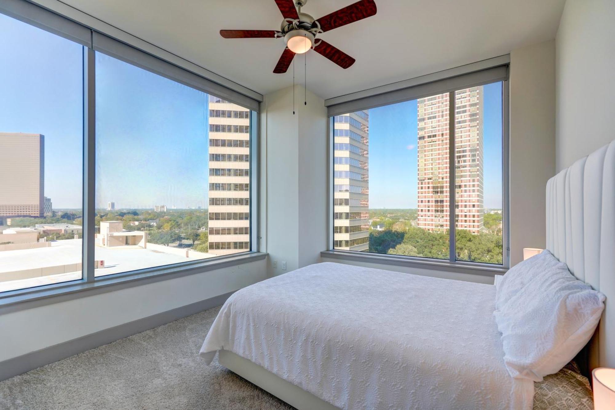 Hanover Post Oak Houston Luaran gambar